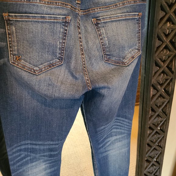 Kut from the Kloth side stripe jeans - Picture 6 of 6